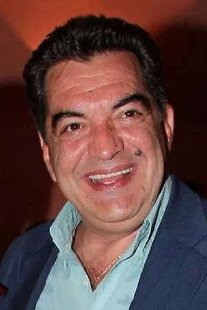 Kostas Evripiotis photo