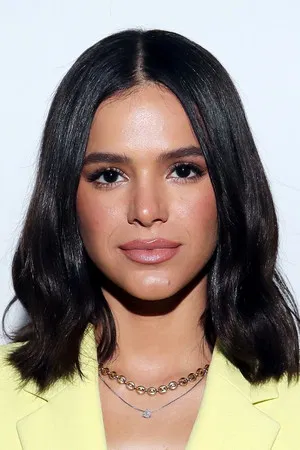 Bruna Marquezine photo