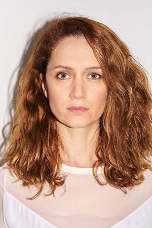 Viktoriya Isakova photo