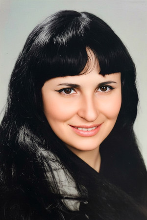 Meral Kurtuluş photo