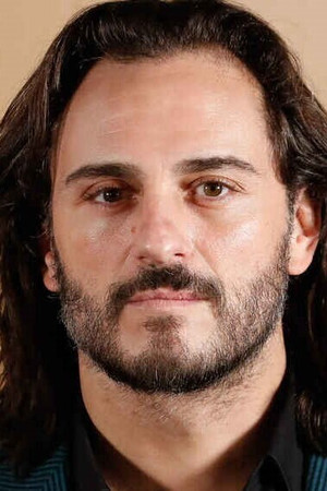 Asier Etxeandia photo