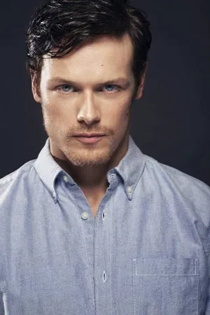 Sam Heughan photo