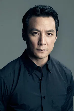 Daniel Wu photo