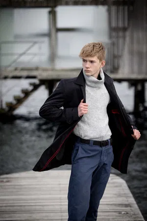 Bertram Bisgaard Enevoldsen photo