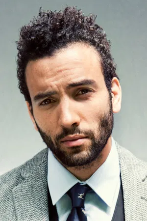 Marwan Kenzari photo