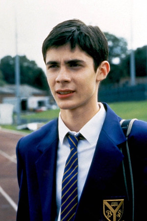 Ben Silverstone photo