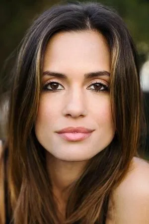 Torrey DeVitto photo