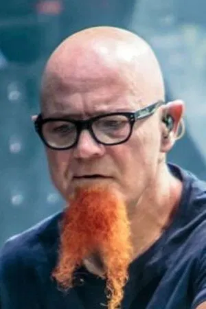 Alberto Rocchetti photo