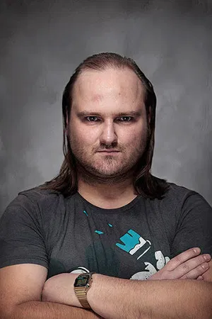 Sebastian Stankiewicz photo