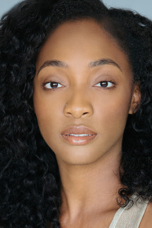 Iantha Richardson photo