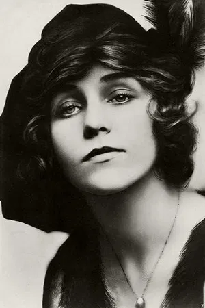 Florence La Badie photo
