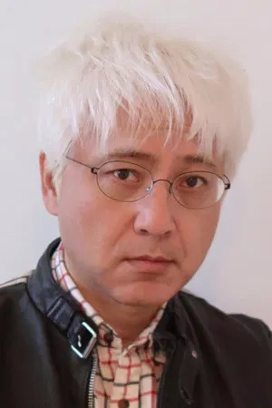 Yoshiyuki Sadamoto photo