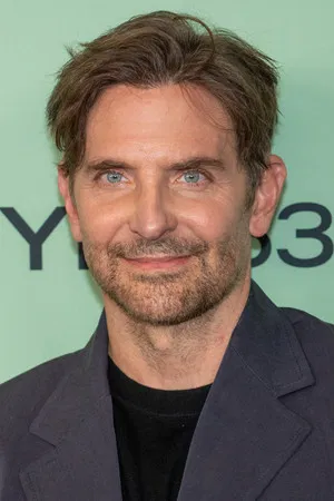 Bradley Cooper photo