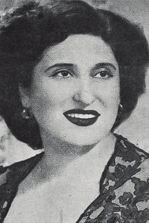 Melahat İçli photo