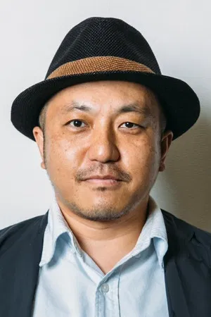 Kazuya Shiraishi photo