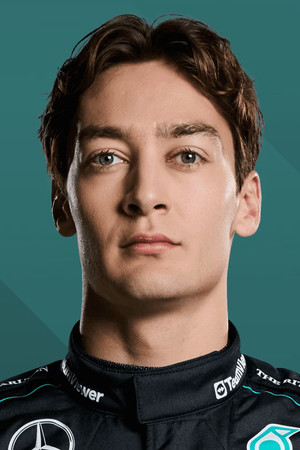 George Russell photo