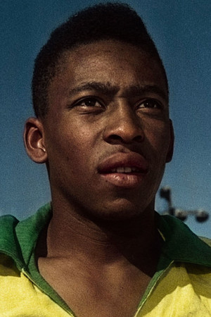 Pelé photo