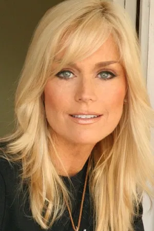 Catherine Hickland photo