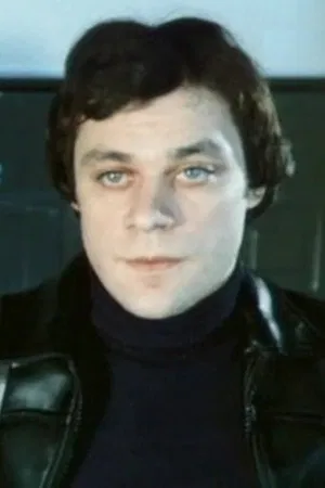 Aleksey Selivyorstov photo