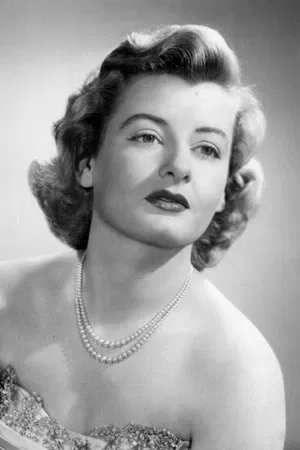 Constance Ford photo
