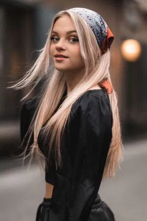 Kes van den Broek photo