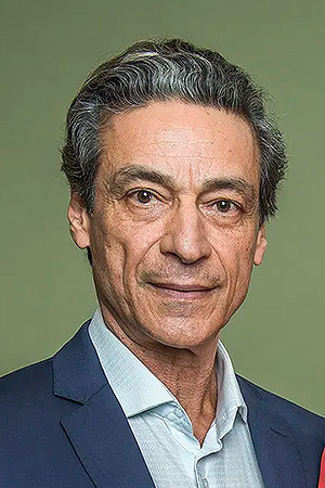 Luiz Carlos Vasconcelos photo