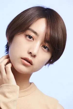 Mizuki Yamamoto photo