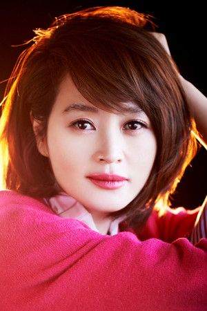 Kim Hye-soo photo