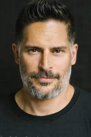 Joe Manganiello photo