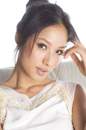 Coco Chiang Yi photo