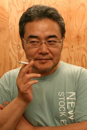 Ryo Iwamatsu photo