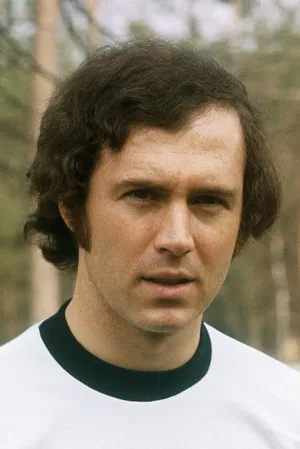 Franz Beckenbauer photo