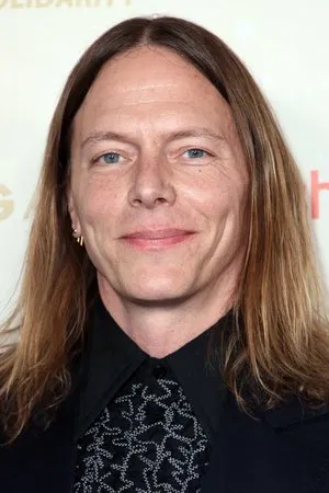 James Chinlund photo