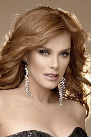 Lucía Méndez photo