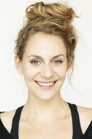 Léane Labrèche-Dor photo