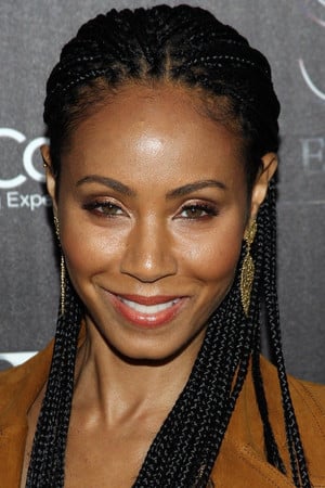 Jada Pinkett Smith photo