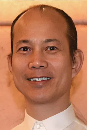 Peter So Man-Fung photo