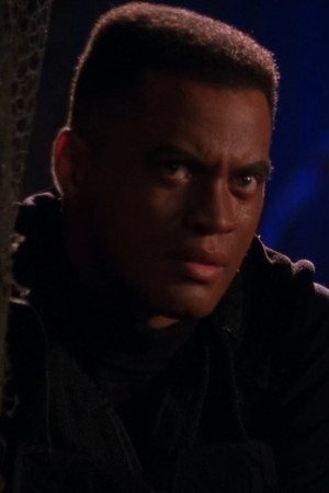 Gregory McKinney photo