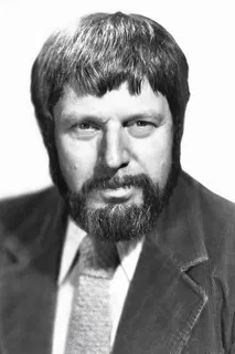 Theodore Bikel photo