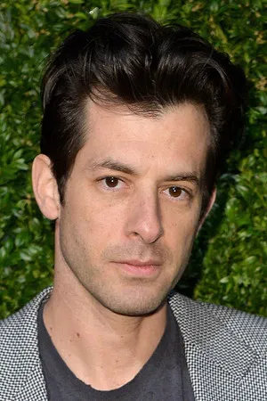 Mark Ronson photo
