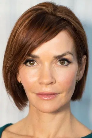 Nathalie Boltt photo