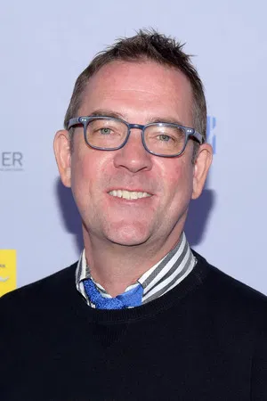 Ted Allen photo