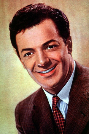 Cornel Wilde photo