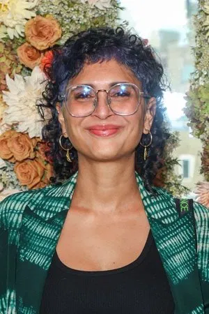 Kiran Rao photo
