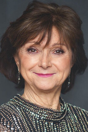 Sonja Oppenhagen photo