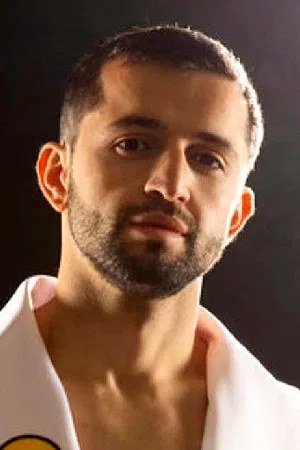 Enriko Gogokhia photo