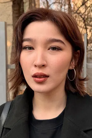 Dilnaz Kurmangali photo