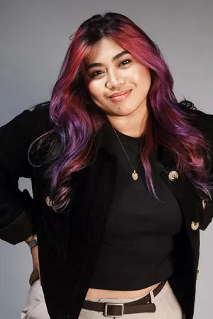 Jhoanna San Juan photo