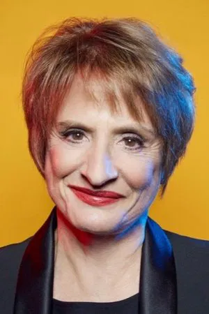 Patti LuPone photo