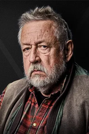 Leif G.W. Persson photo